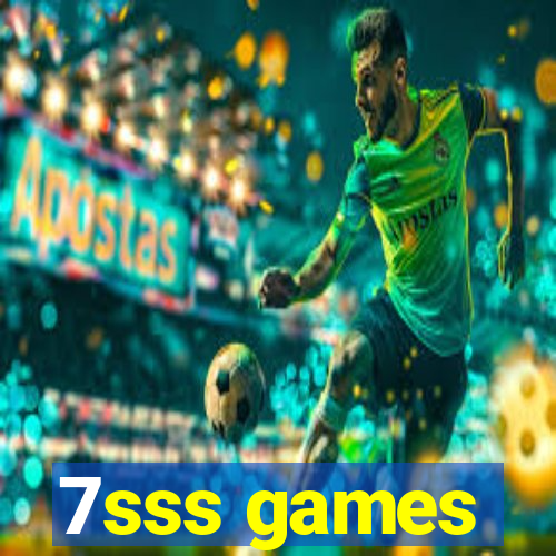 7sss games